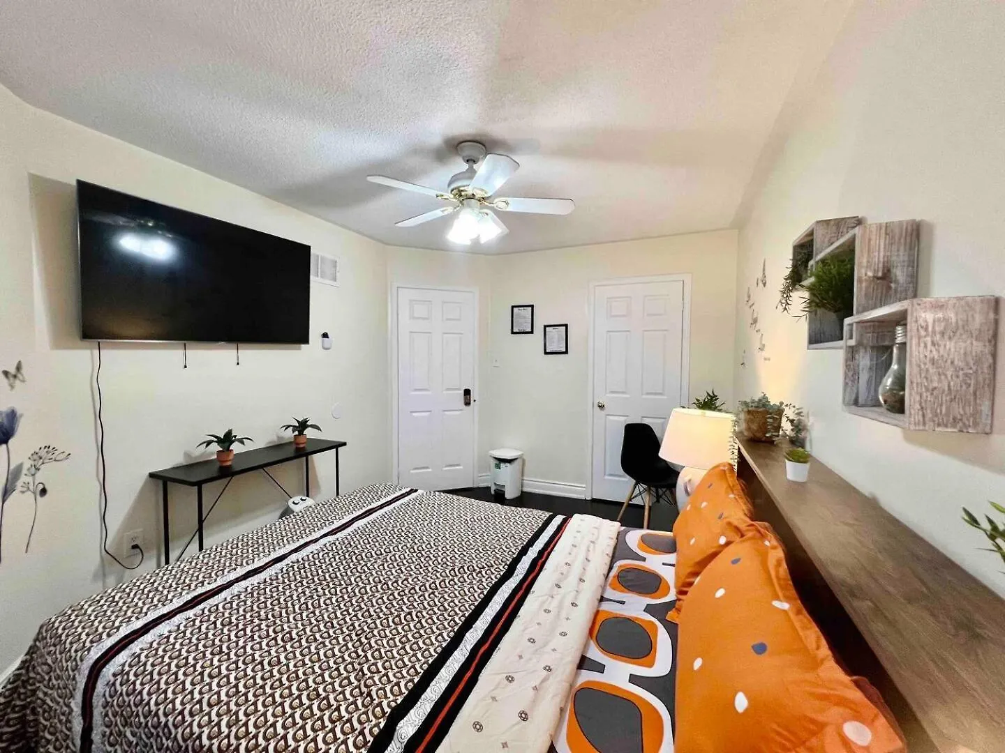 R3 Private Room Near Airport ミシサガ 0*,  カナダ