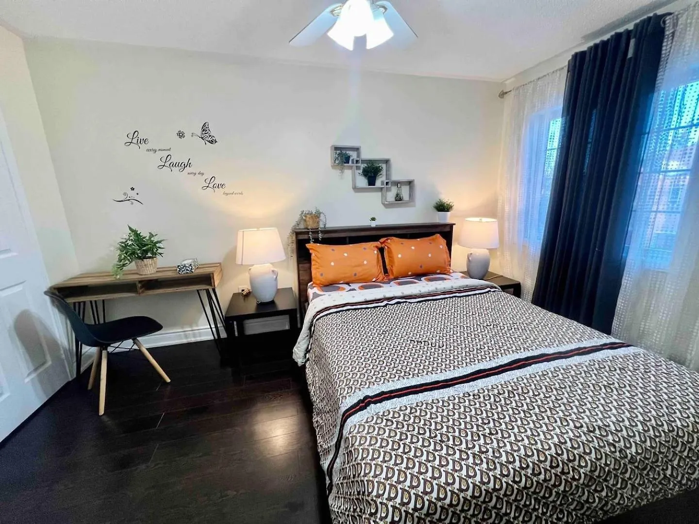 R3 Private Room Near Airport ミシサガ ホテル